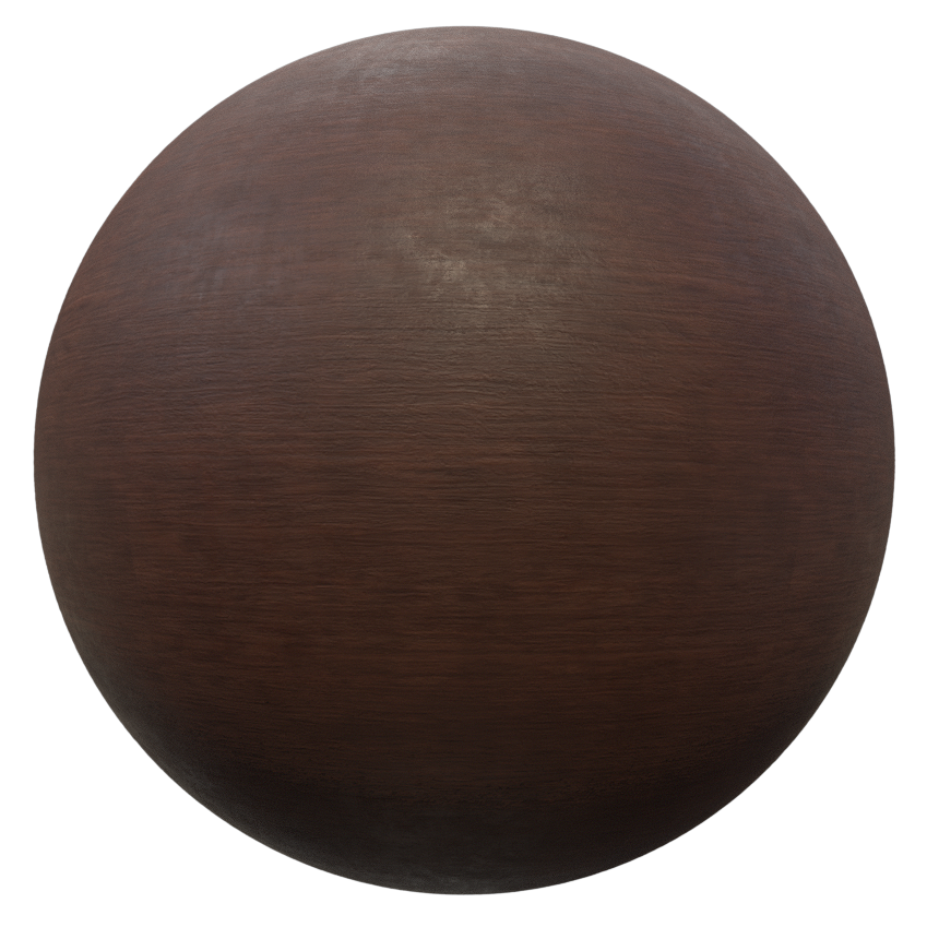 Fine Mahogany Wood